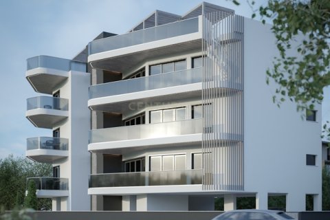 3 bedrooms Apartment in Limassol,  No. 20219 4