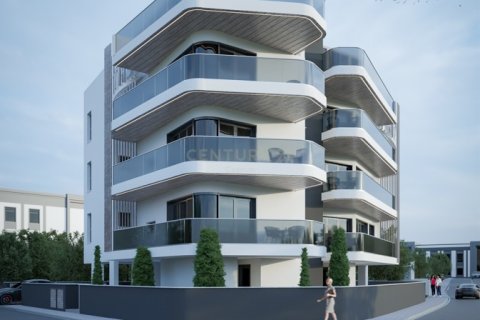 3 bedrooms Apartment in Limassol,  No. 20219 2