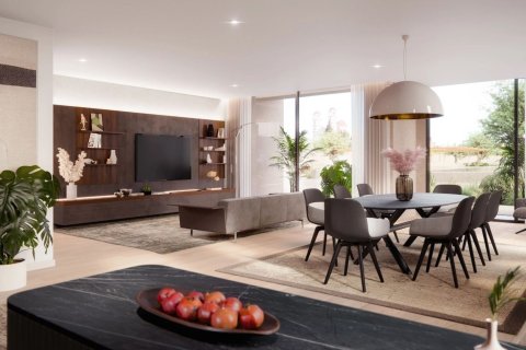 3 dormitorios Apartamento en Limassol,  No. 44266 5