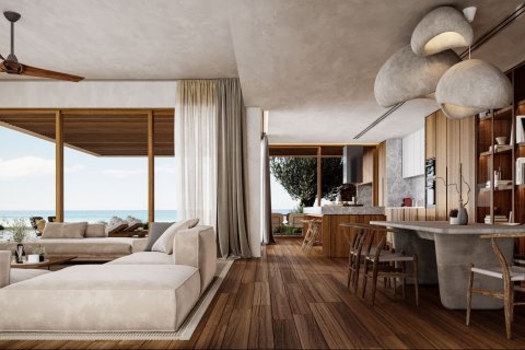 4 bedrooms Villa in Geroskípou, Paphos,  No. 45092 12