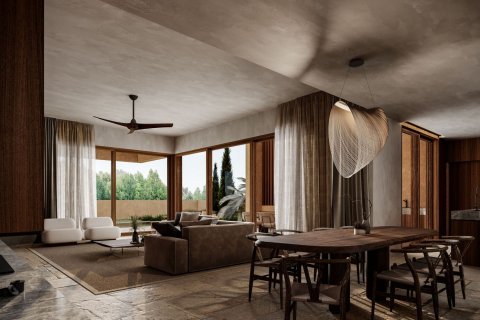 4 bedrooms Villa in Geroskípou, Paphos,  No. 45092 9