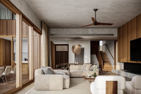 4 bedrooms Villa in Geroskípou, Paphos,  No. 45092 11