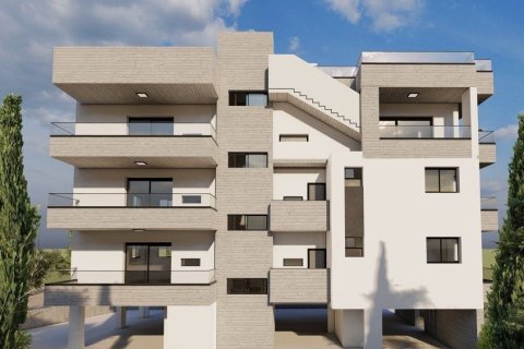 3 bedrooms Apartment in Kato Polemidia, Limassol,  No. 50172 2