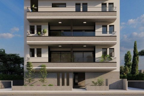 2 bedrooms Apartment in Kato Polemidia, Limassol,  No. 50173