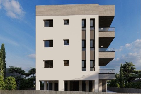 2 bedrooms Apartment in Kato Polemidia, Limassol,  No. 50173 3