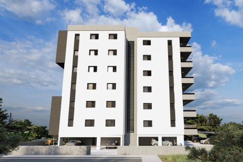 2 bedrooms Apartment in Latsia, Nicosia,  No. 50168 2