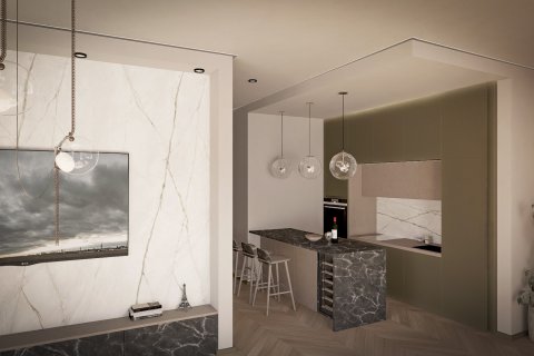 2 chambres Appartement à Limassol,  No. 47255 16