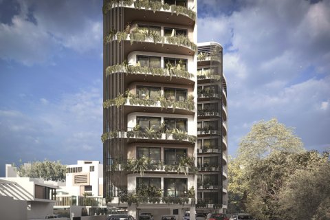 Studio Apartment in Limassol,  No. 47254 7