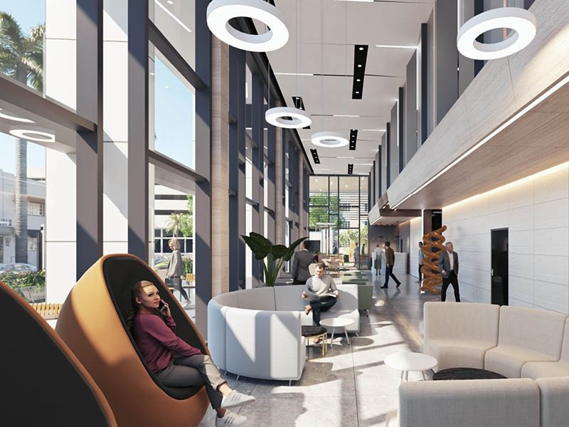 3457m2 Propriété commerciale à Limassol, Chypre No. 55555