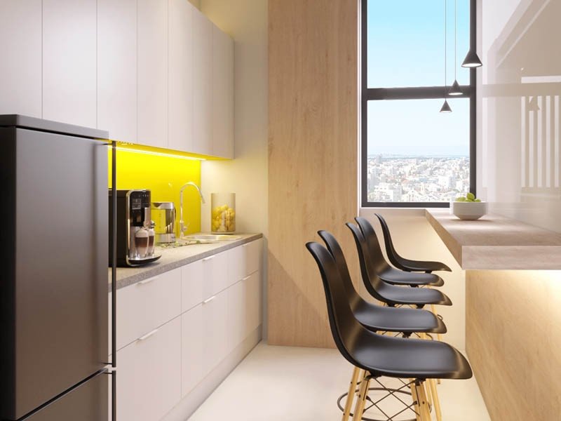 3457m2 Propriété commerciale à Limassol, Chypre No. 55555