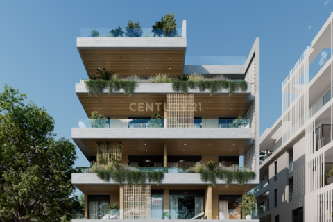 2 chambres Appartement à Agios Nektarios, Limassol,  No. 55559 4