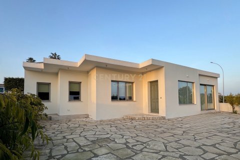 3 dormitorios Bungalow en Pyla, Larnaka,  No. 55560 27