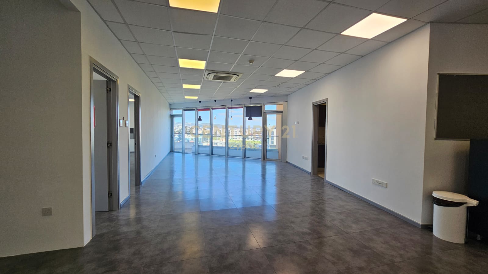 434m2 Office in Agios Athanasios, Limassol, Cyprus No. 55556