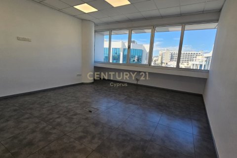 434m2 Oficina en Agios Athanasios, Limassol, No. 55556 3