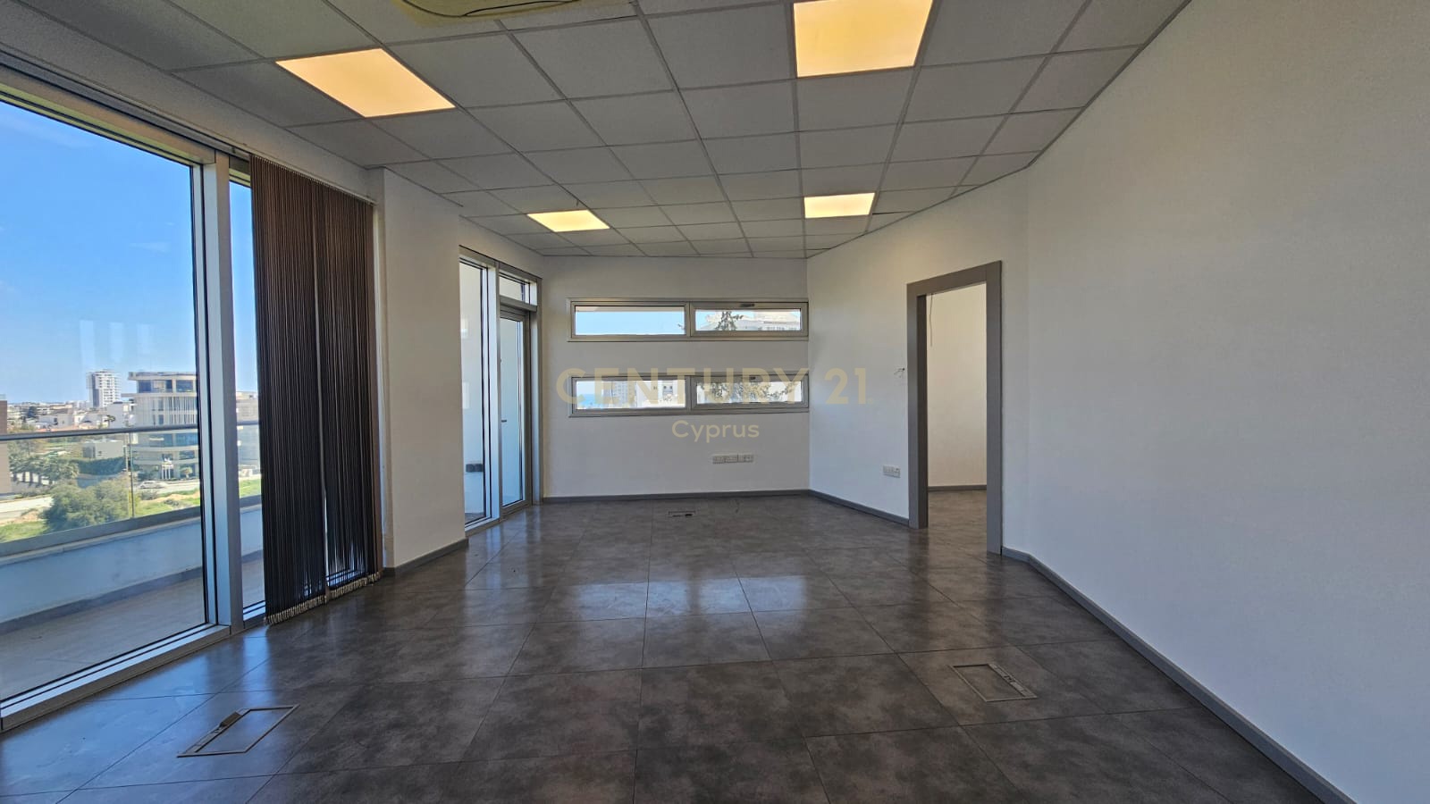 434m2 Office in Agios Athanasios, Limassol, Cyprus No. 55556