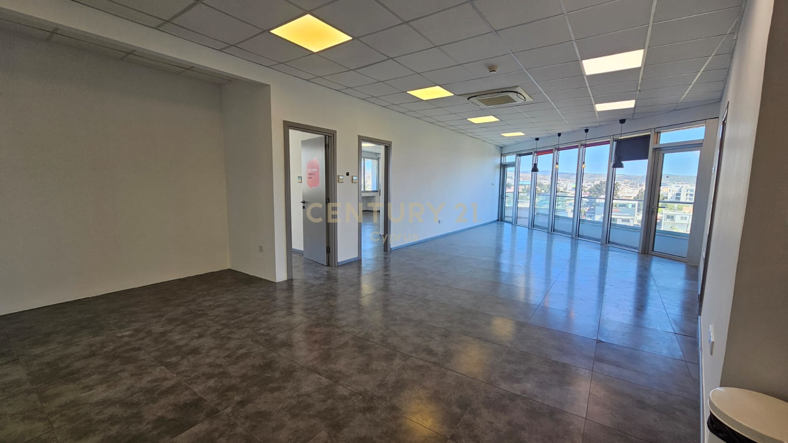 434m2 Office in Agios Athanasios, Limassol, Cyprus No. 55556