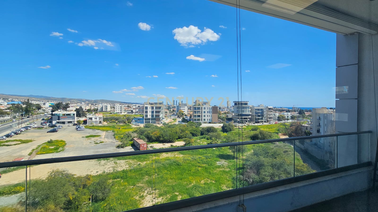 434m2 Office in Agios Athanasios, Limassol, Cyprus No. 55556