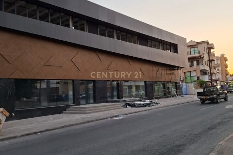 1700m2 Commercial property in Apostolos Andreas, Limassol, Cyprus No. 55557