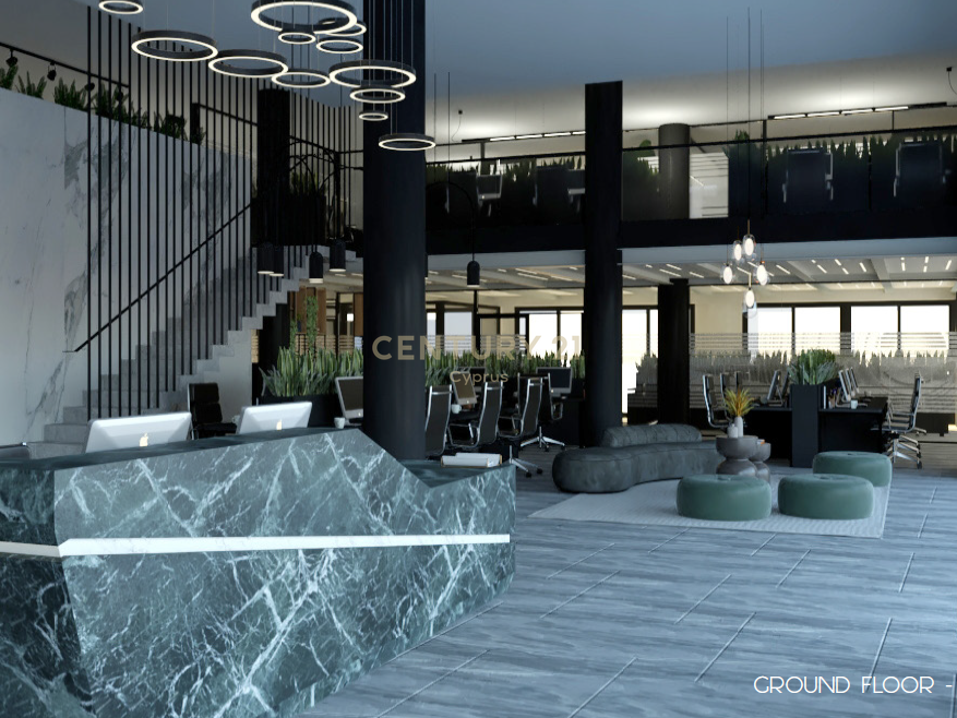 1700m2 Commercial property in Apostolos Andreas, Limassol, Cyprus No. 55557