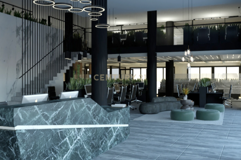 1700m2 Local comercial en Apostolos Andreas, Limassol,  No. 55557 4
