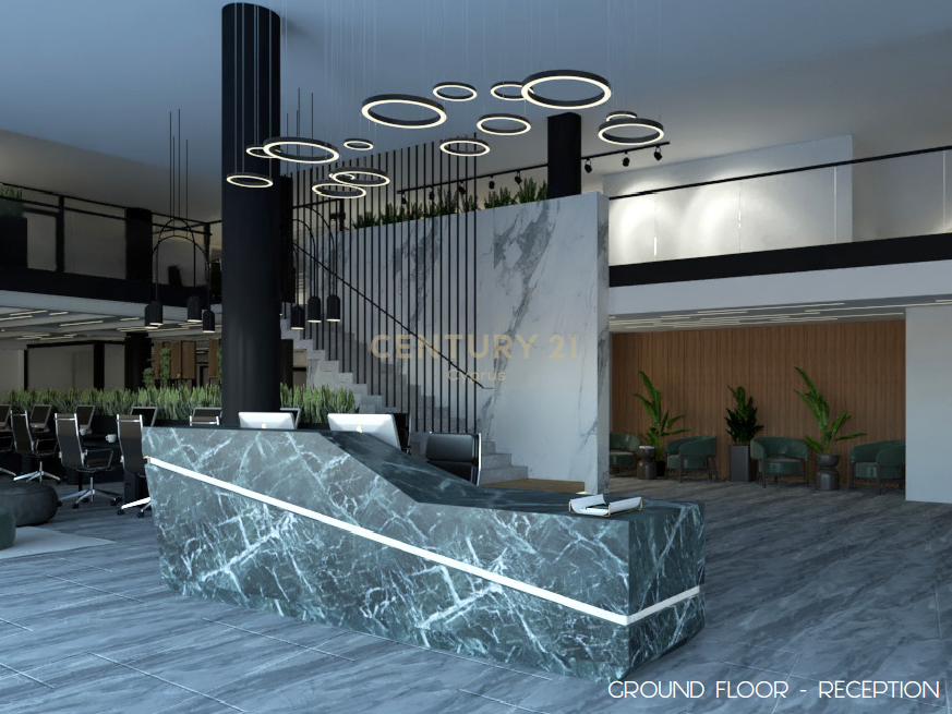 1700m2 Commercial property in Apostolos Andreas, Limassol, Cyprus No. 55557