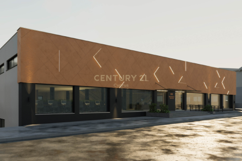 1700m2 Local comercial en Apostolos Andreas, Limassol,  No. 55557 2