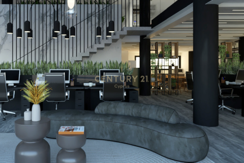 1700m2 Local comercial en Apostolos Andreas, Limassol,  No. 55557 9