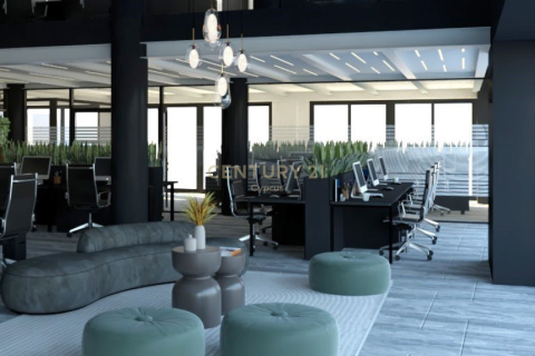 1700m2 Local comercial en Apostolos Andreas, Limassol,  No. 55557 8