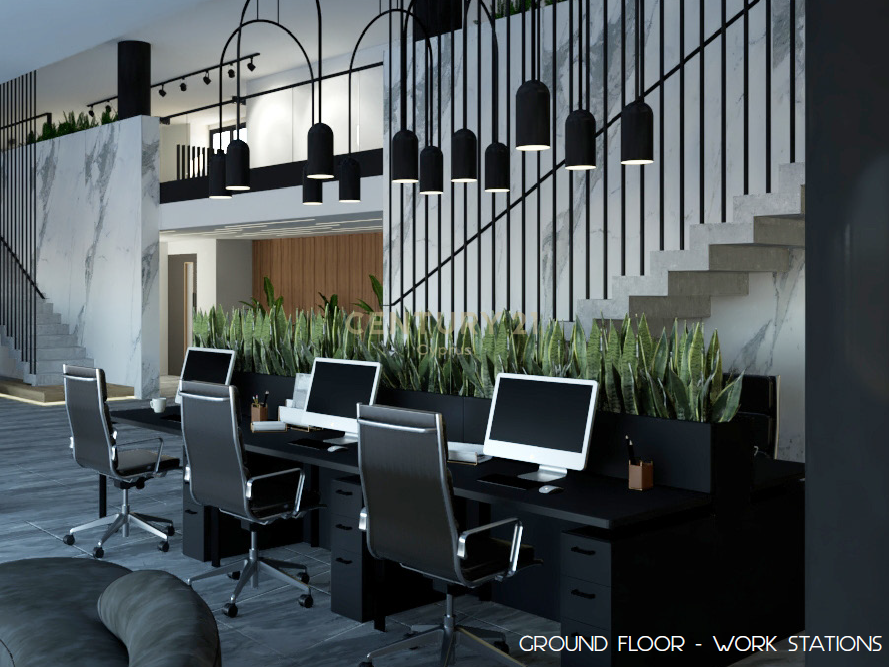 1700m2 Commercial property in Apostolos Andreas, Limassol, Cyprus No. 55557