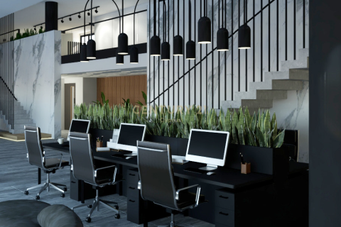 1700m2 Local comercial en Apostolos Andreas, Limassol,  No. 55557 10