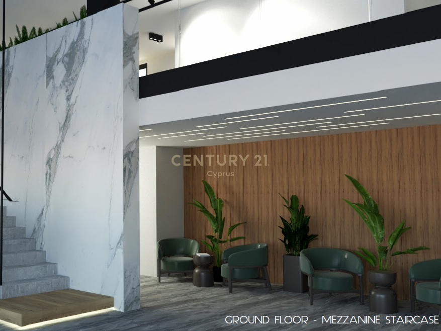 1700m2 Commercial property in Apostolos Andreas, Limassol, Cyprus No. 55557