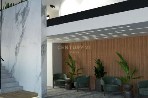 1700m2 Local comercial en Apostolos Andreas, Limassol,  No. 55557 5