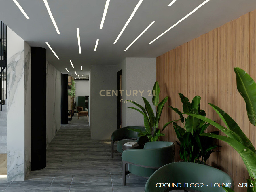 1700m2 Commercial property in Apostolos Andreas, Limassol, Cyprus No. 55557
