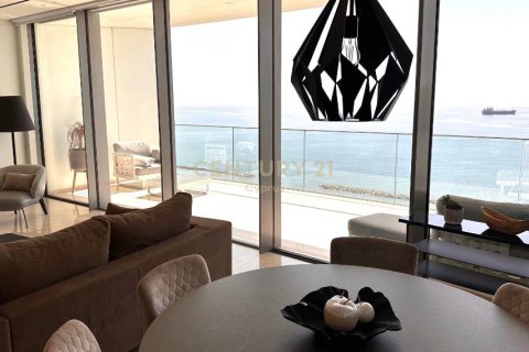 3 dormitorios Apartamento en Limassol,  No. 55554 2