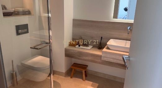 3 bedrooms Apartment in Limassol, Cyprus No. 55554