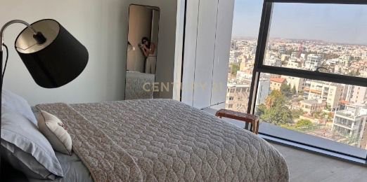 3 bedrooms Apartment in Limassol, Cyprus No. 55554