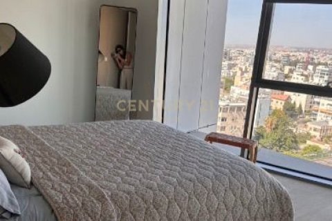 3 dormitorios Apartamento en Limassol,  No. 55554 3