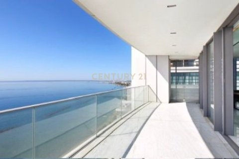 3 dormitorios Apartamento en Limassol,  No. 55554 7