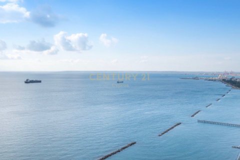 3 dormitorios Apartamento en Limassol,  No. 55554 6