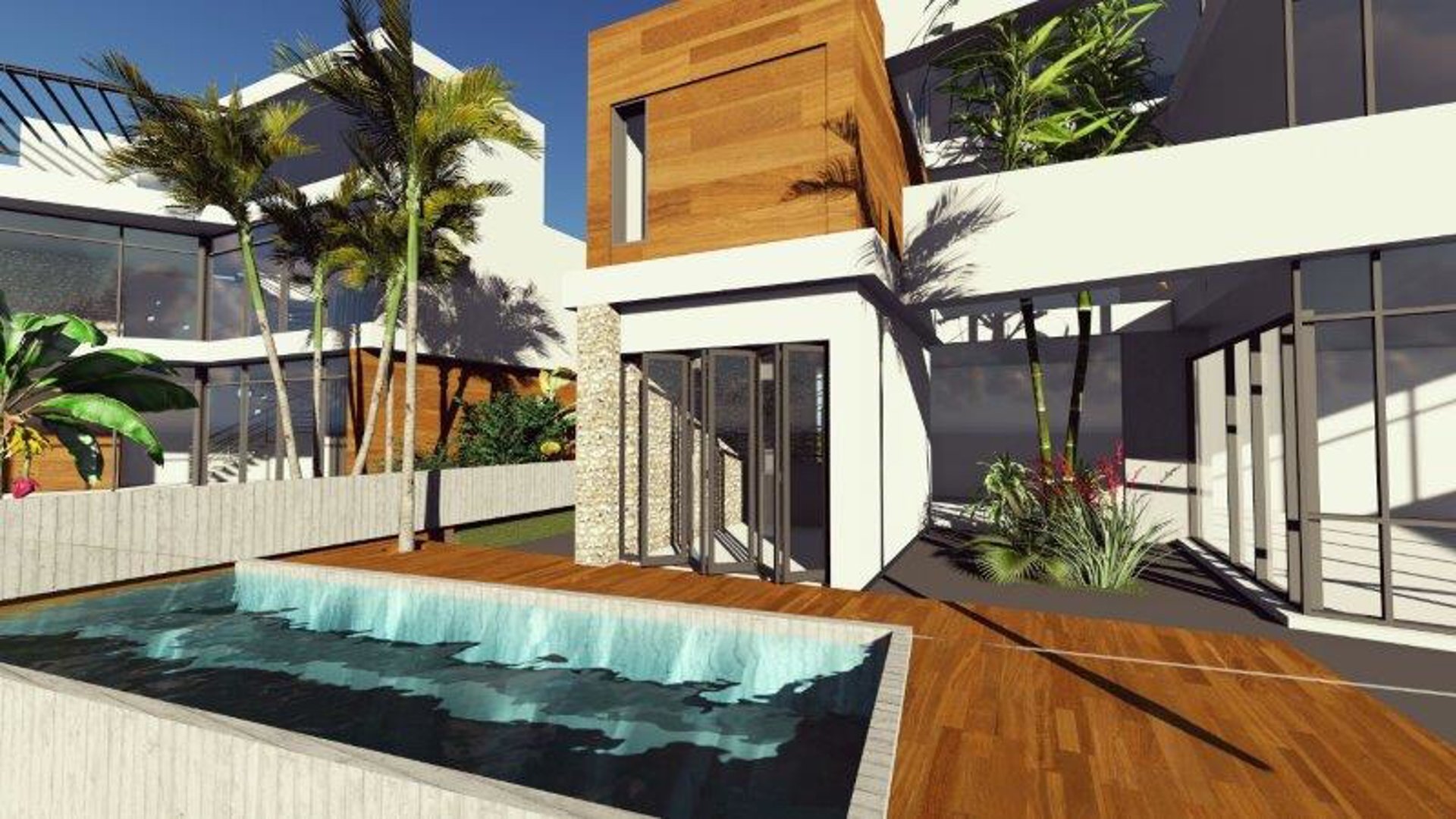 5 bedrooms Villa in Kissonerga, Paphos, Cyprus No. 26007