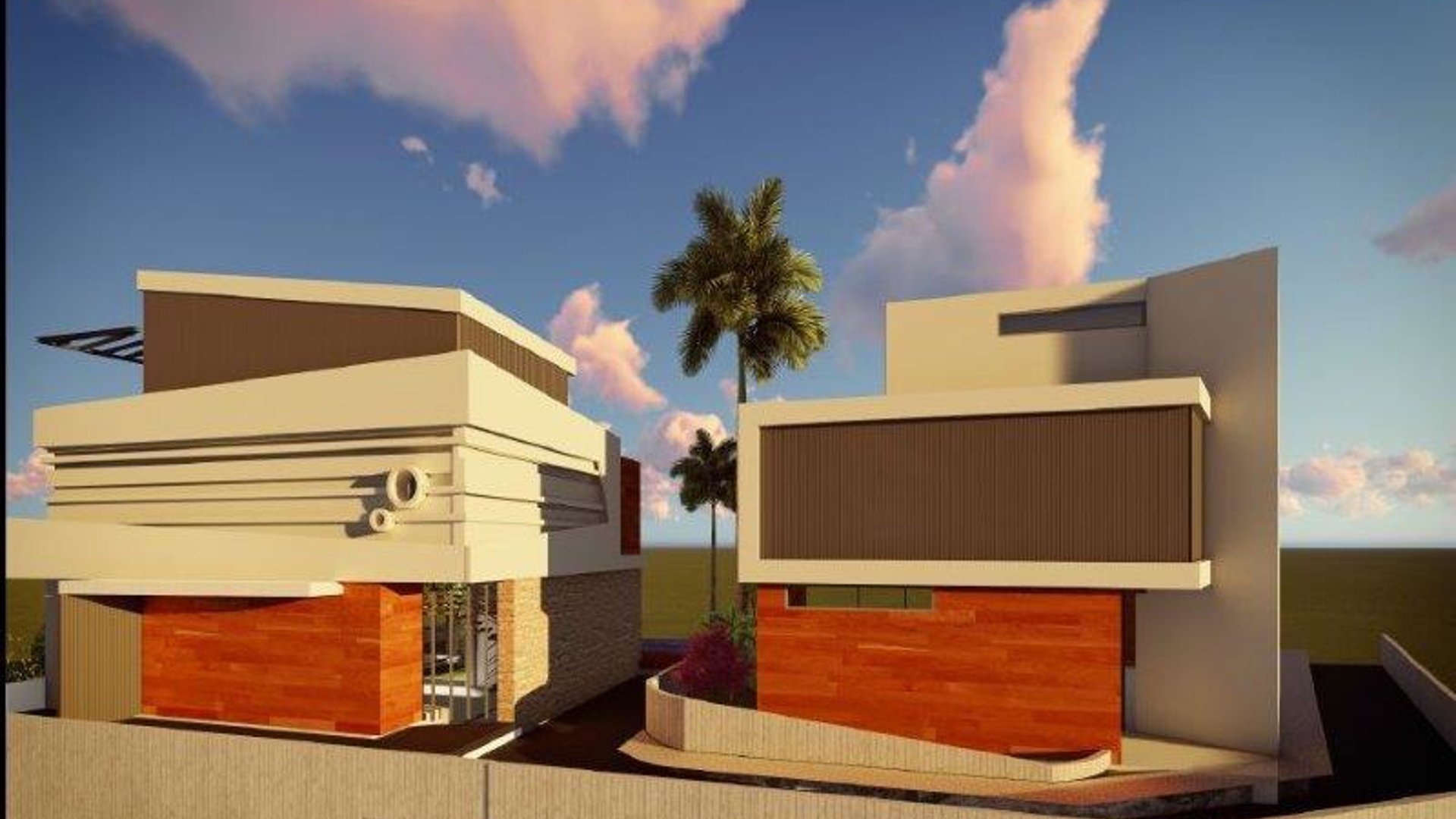 5 bedrooms Villa in Kissonerga, Paphos, Cyprus No. 26007