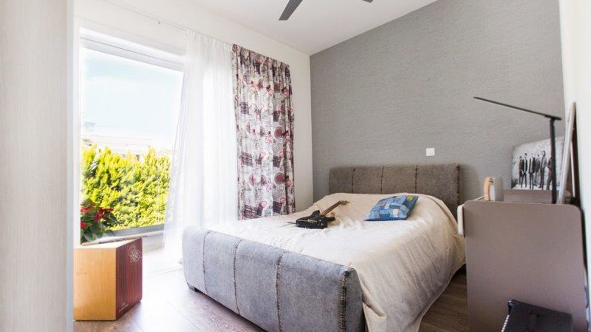 3 bedrooms Villa in Konia, Paphos, Cyprus No. 26010