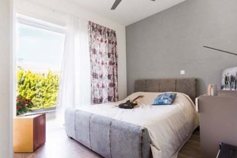 3 chambres Villa à Konia, Paphos, Chypre No. 26010