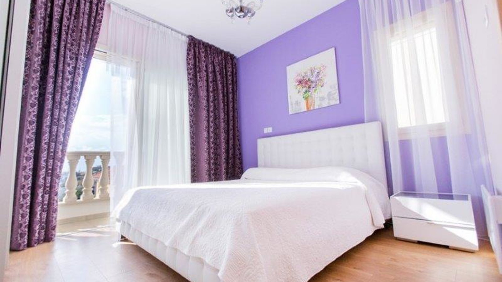 3 bedrooms Villa in Konia, Paphos, Cyprus No. 26010
