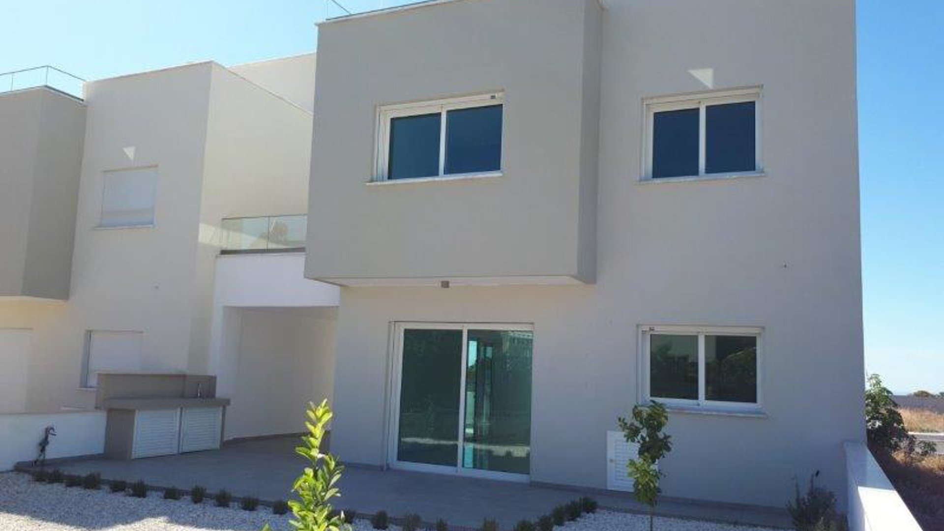 3 bedrooms Villa in Konia, Paphos, Cyprus No. 26010