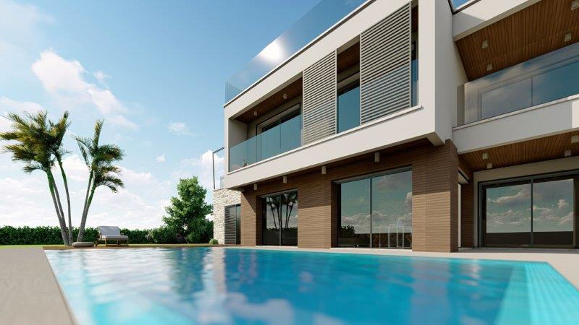 3 bedrooms Villa in Kouklia, Paphos, Cyprus No. 26006