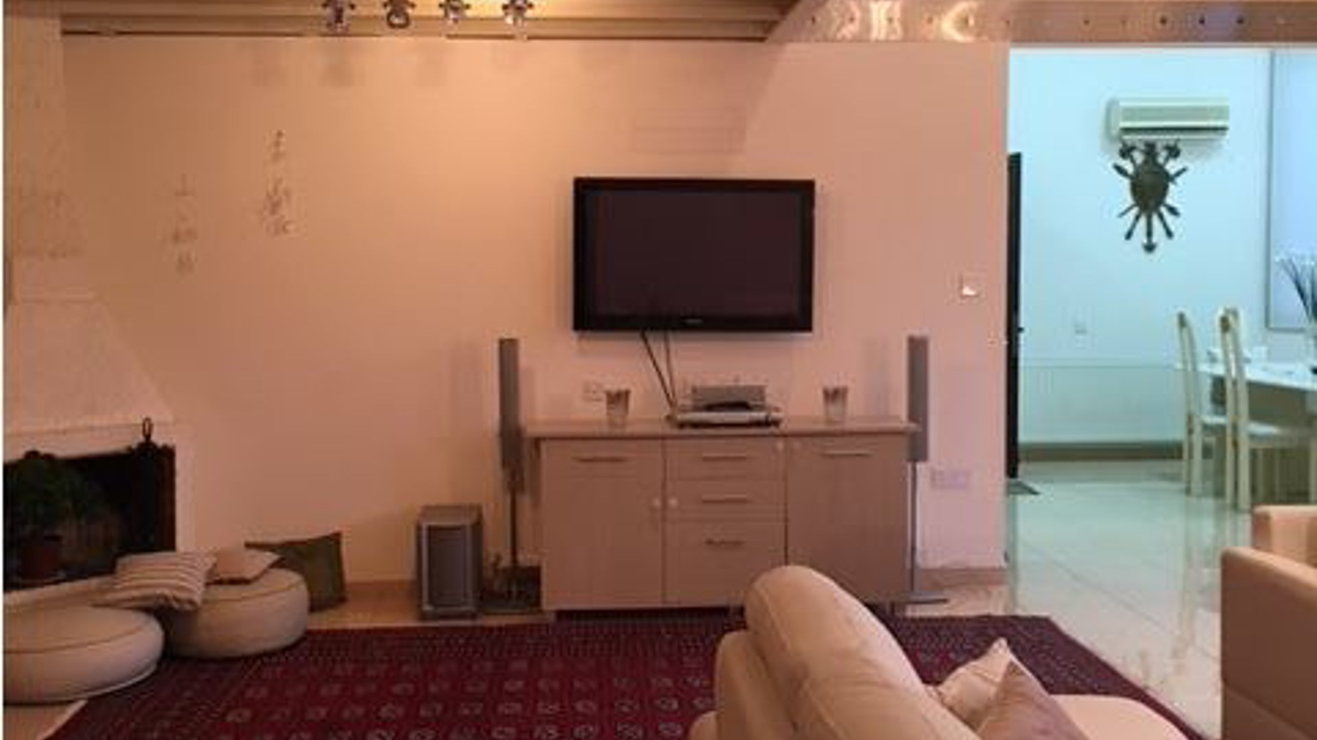 5 bedrooms Villa in Moni, Limassol, Cyprus No. 26004