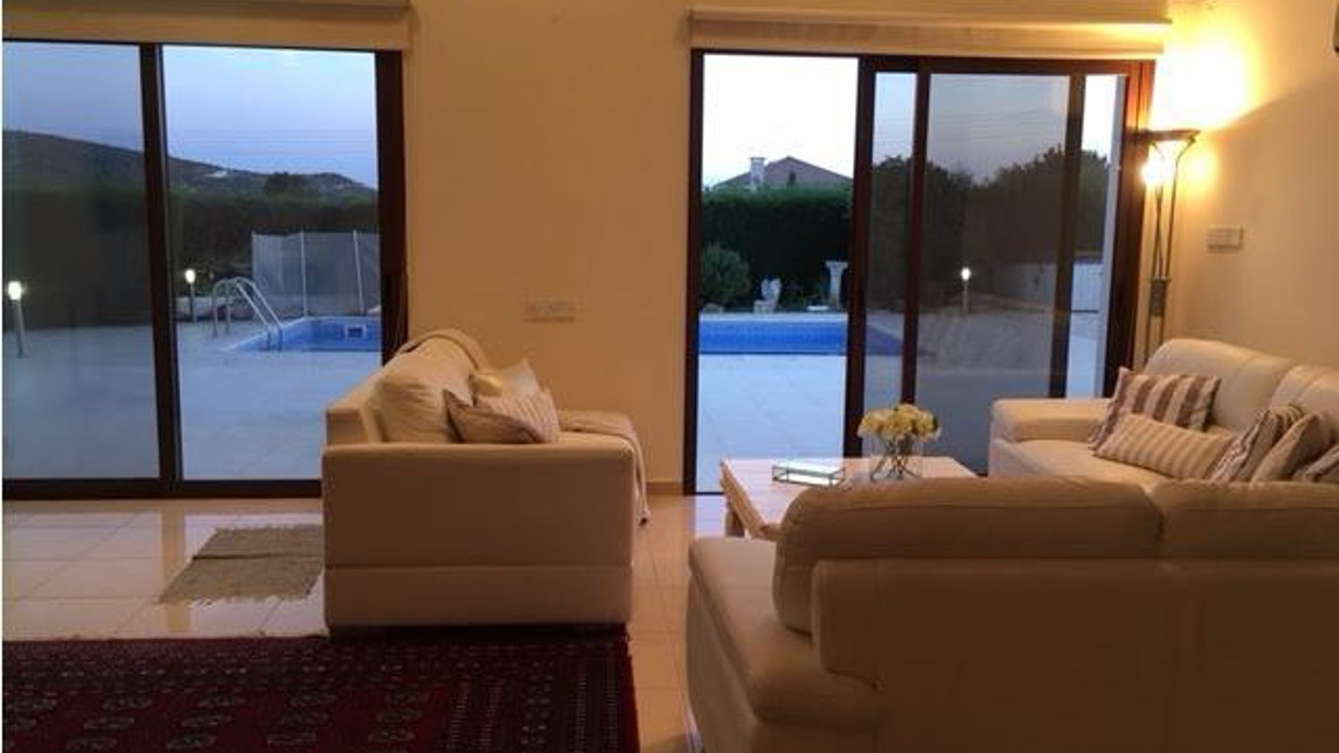 5 bedrooms Villa in Moni, Limassol, Cyprus No. 26004