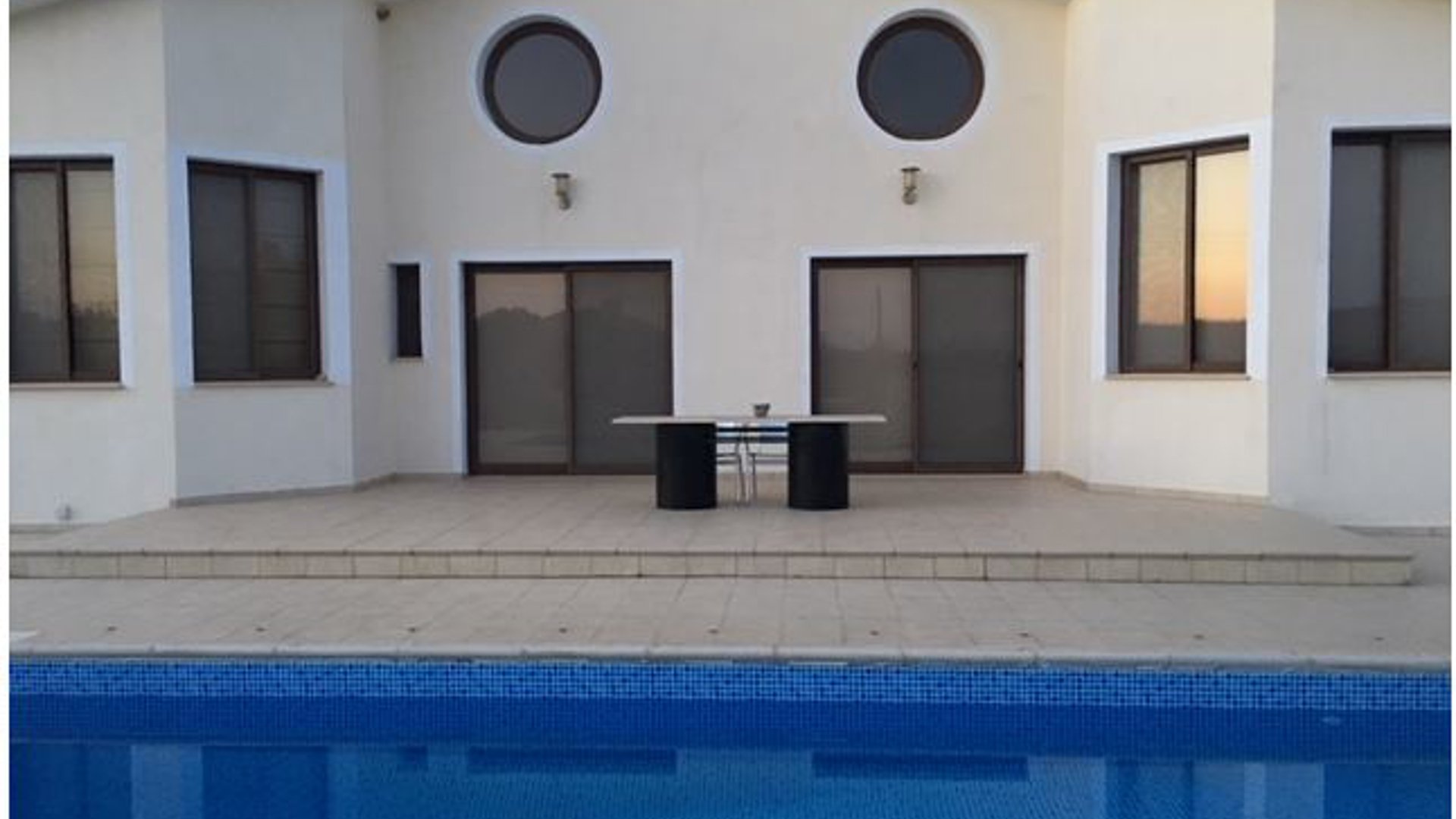 5 bedrooms Villa in Moni, Limassol, Cyprus No. 26004