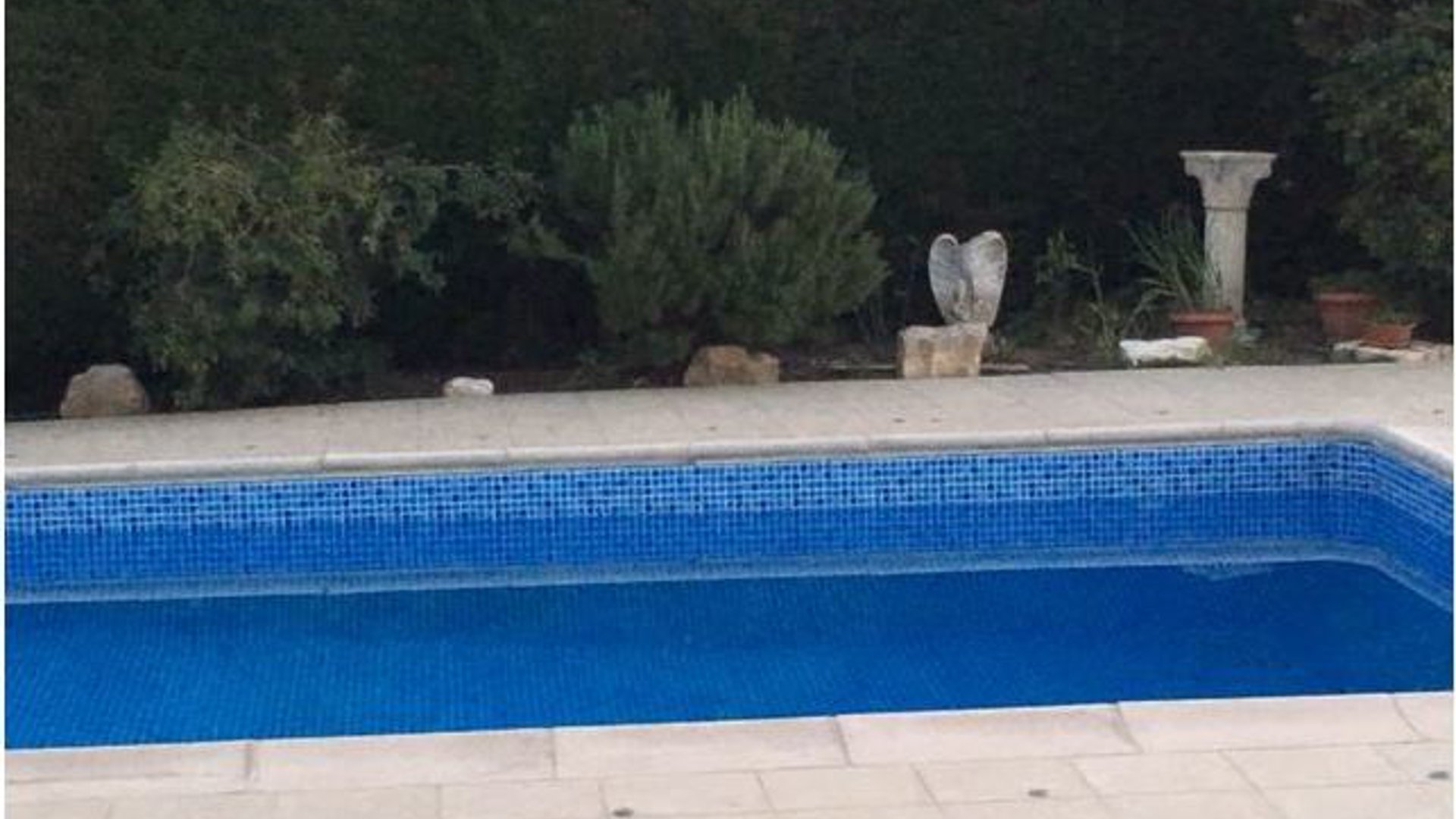 5 bedrooms Villa in Moni, Limassol, Cyprus No. 26004